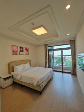 Anstay Residence - Starlake Daewoo Tay Ho